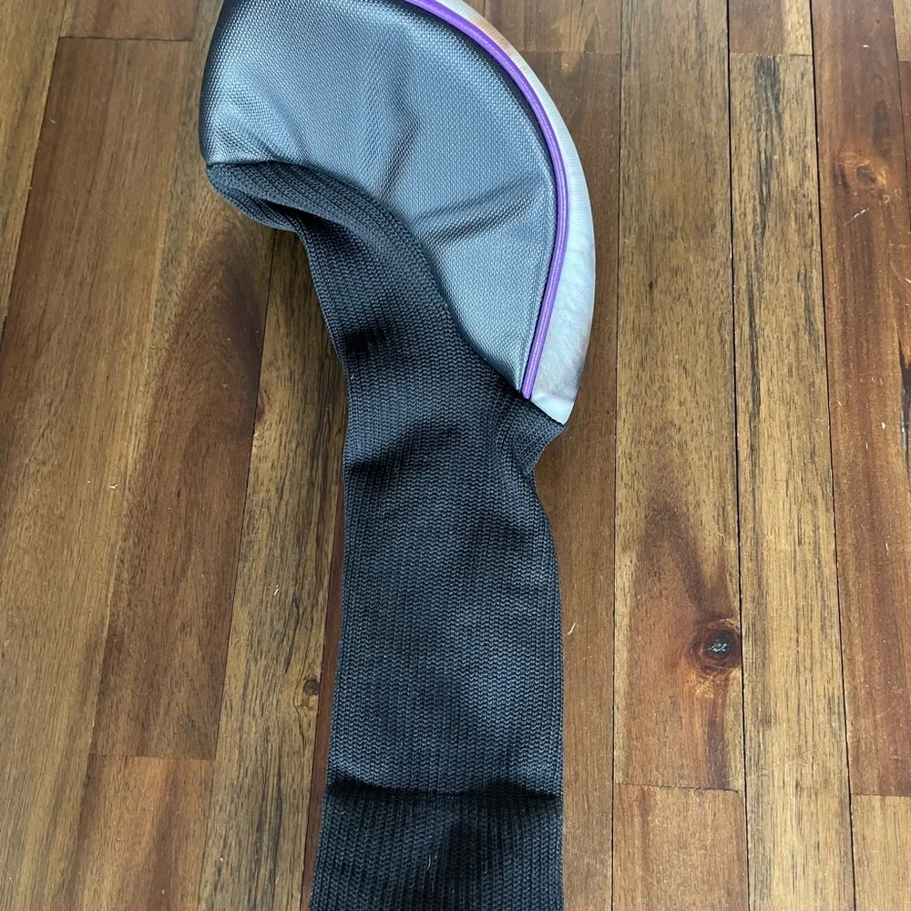 Cat Face golf head cover - Picture 3 of 4